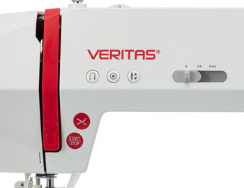 VERITAS Bessie 