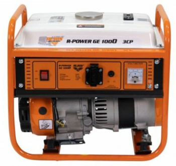 Generator de curent Ruris GE 1000 