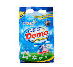 DETERGENT MANUAL 450 G DEMO 