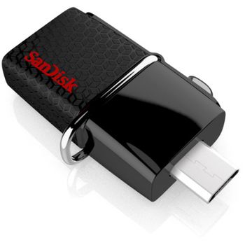 32GB Dual USB Drive 3.0 SanDisk Ultra 