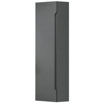 Dulap penal Orka Malta 40 Antracite Matt