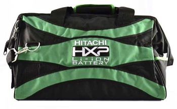 купить Нейлоновая сумка для переноски инструментов HITACHI - HIKOKI 440x270x260 в Кишинёве 