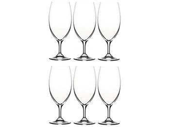 Set pоcale pentru bere Invino 6buc, 430ml 