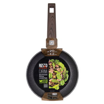 Frypan RESTO 93020 