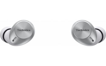 True Wireless Technics EAH-AZ40G-S, Silver TWS 