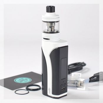 Eleaf iKuu i80 with Melo 4 d22 kit 