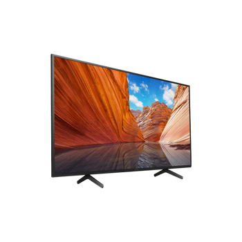 купить 65" LED TV SONY KD65X81JAEP, Black (3840x2160 UHD, SMART TV, DVB-T/T2/C/S2) в Кишинёве 