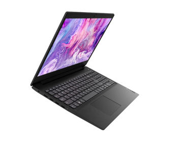 купить Lenovo IdeaPad 3 15IGL05 Business Black 15.6" TN FHD 220 nits, Pentium Silver N5030 4xCore 1.1-3.1GHz, 4GB (4GB on board) DDR4 RAM, SSD 256GB M.2 2242 NVMe в Кишинёве 