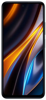 Xiaomi Poco X4 GT 8/128GB Duos, Black 