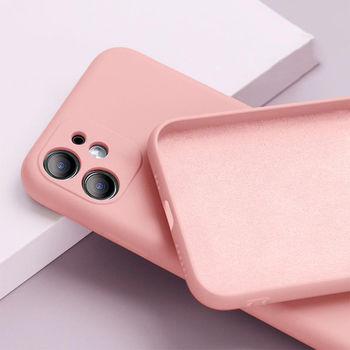 Чехол Screen Geeks Soft Touch Iphone 11 Pro [Pink Sand] 