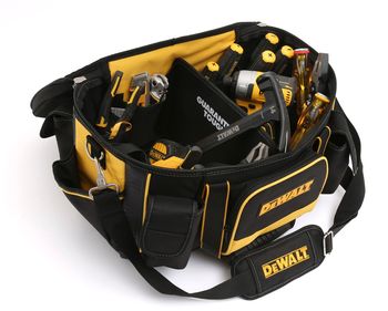 купить Сумка для электроинструмента DeWalt 1-79-211 в Кишинёве 