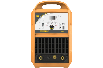 Аппарат аргонодуговой сварки HUGONG ETIG 200DP III 