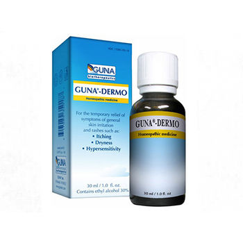 cumpără Guna-Dermo pic. orale homeopate 30ml în Chișinău 