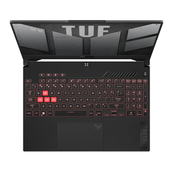 Laptop ASUS 15.6" TUF Gaming A15 FA507NV (Ryzen 5 7535HS 16Gb 512Gb) 