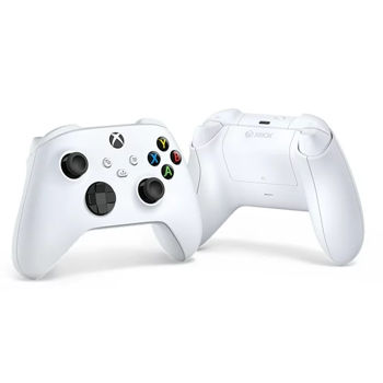 Controller Wireless Microsoft Xbox Series X/S, White 