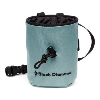 купить Мешок для магнезии Black Diamond Mojo Chalk Bag, 630154 в Кишинёве 
