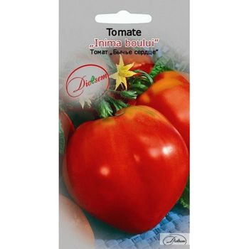 cumpără Seminte de Tomate Inima boului 0,2 g (1209 91 800)  DS în Chișinău 