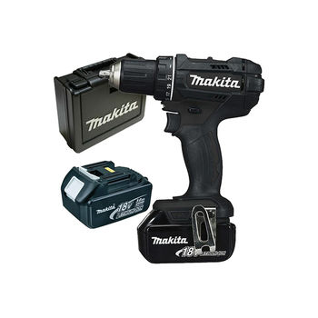 Дрель Makita DDF482RFEB 