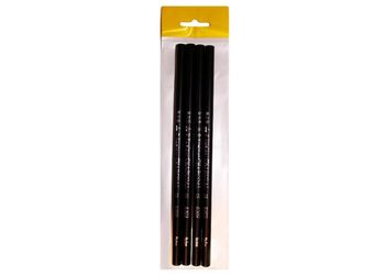 Set creioane simple 4buc medii 