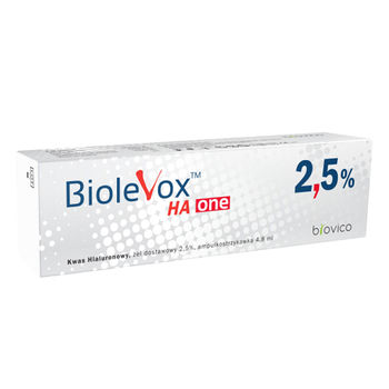 cumpără Biolevox One 120mg-4.8ml  sol.inj.ser.preump. N1 în Chișinău 