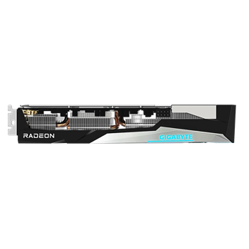 VGA Gigabyte Radeon RX 7600 XT 8GB GDDR6 Gaming OC  GV-R76GAMING OC-8GD) 
