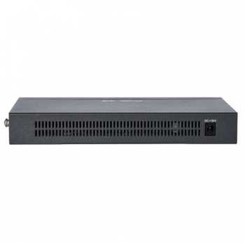 Router Ruijie (POE, Gigabit, 10 port, Metal case) 