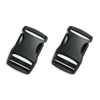 купить Пряжка фастекс Tatonka SR-Buckle 25 mm, black, 3370.040 в Кишинёве 