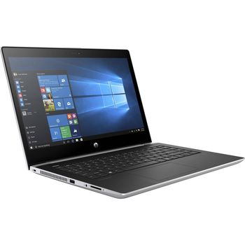 cumpără HP PROBOOK 440 MATTE SILVER ALUMINUM, 14" FULLHD în Chișinău