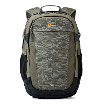 Фоторюкзак LOWEPRO Whistler BP 350 AW Grey 