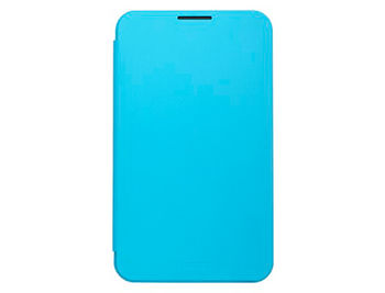 ASUS PAD-14 MagSmart Cover 7 for ME170C; Fonepad FE170CG, Blue (husa tableta/чехол для планшета)