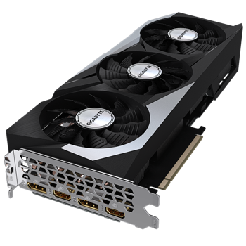 VGA Gigabyte Radeon RX 7600 XT 8GB GDDR6 Gaming OC  GV-R76GAMING OC-8GD) 