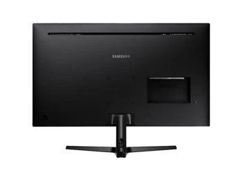 31,5" Monitor Samsung U32J590UQI, MVA 3840x2160 4K-UHD, Black 