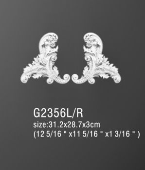 G2356 L/R 