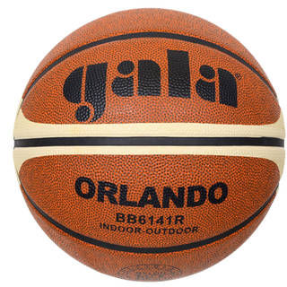 Мяч баскетбольный Gala Orlando N7 7141 (2016) 