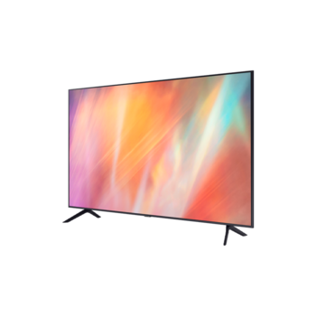 купить Televizor 50" LED TV Samsung UE50AU7170UXUA, Titan в Кишинёве 