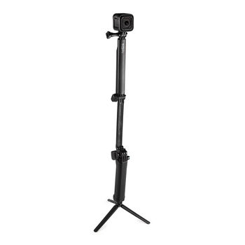 купить Монопод-штатив мини GoPro 3-Way Grip, Arm, Tripod, AFAEM-001 в Кишинёве 