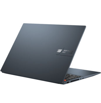купить NB ASUS 16.0" Vivobook Pro 16 K6602ZC Blue (Core i5-12450H 16Gb 1Tb) в Кишинёве 