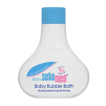 cumpără Sebamed Baby Spumă pentru baie pentru copii 200ml în Chișinău 