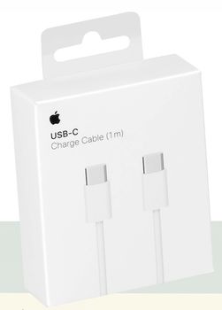 Cablu  Apple USB- C 