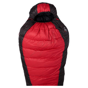 купить Спальный мешок Warmpeace Down Sleeping Bag Viking 900, 195 cm, -34, 4395 в Кишинёве 