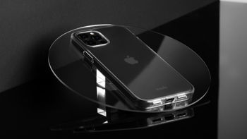 Moshi Apple iPhone 12 Pro Max, Vitros, Transparent 