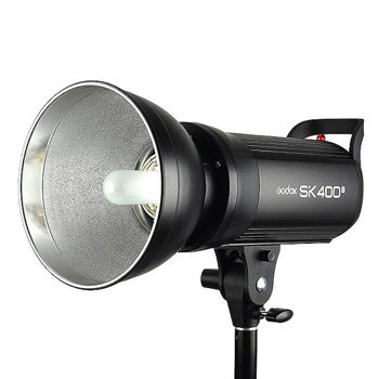 Blit studio Godox SK400 II 