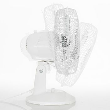 Ventilator de masă TROTEC TVE 10 