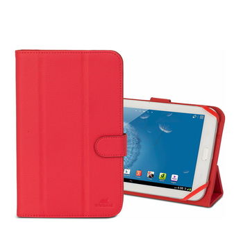Tablet Case Rivacase 3132 for 7", Red 