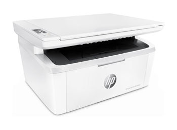 купить MFD HP LaserJet Pro M28w, White, A4 в Кишинёве 
