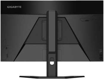 купить 27" GIGABYTE G27F, Black, IPS, 1920x1080, 144Hz, FreeSync+GSync, 1ms MPRT, 250cd, HDMI+DP+USB, Spkrs в Кишинёве 