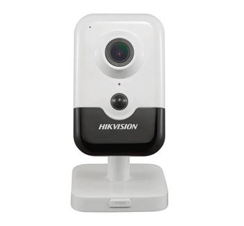 HIKVISION 4 мегапикселя Wi-Fi MICRO SD 128GB, DS-2CD2443G0-IW 