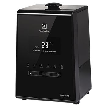 Air Saturator Purifier Electrolux EHU-3610D 