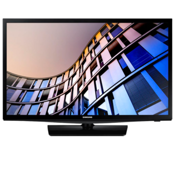 купить Televizor 24" LED TV Samsung UE24N4500AUXUA , Black в Кишинёве 
