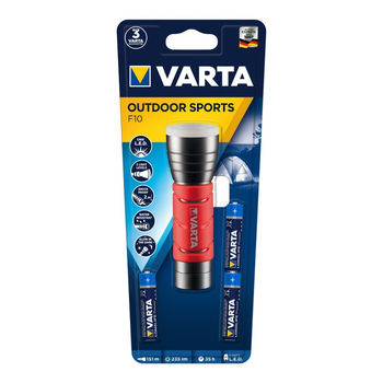 купить Фонарь ручной Varta LED Outdoor Sports 3AAA, 17627101421 в Кишинёве 